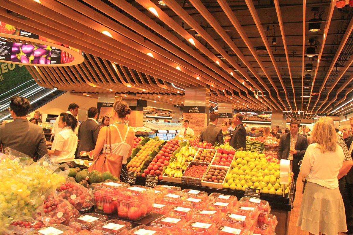 Romeos IGA Food Hall A Comprehensive Guide to Culinary Delights Romeos IGA Food Hall A Comprehensive Guide to Culinary Delights