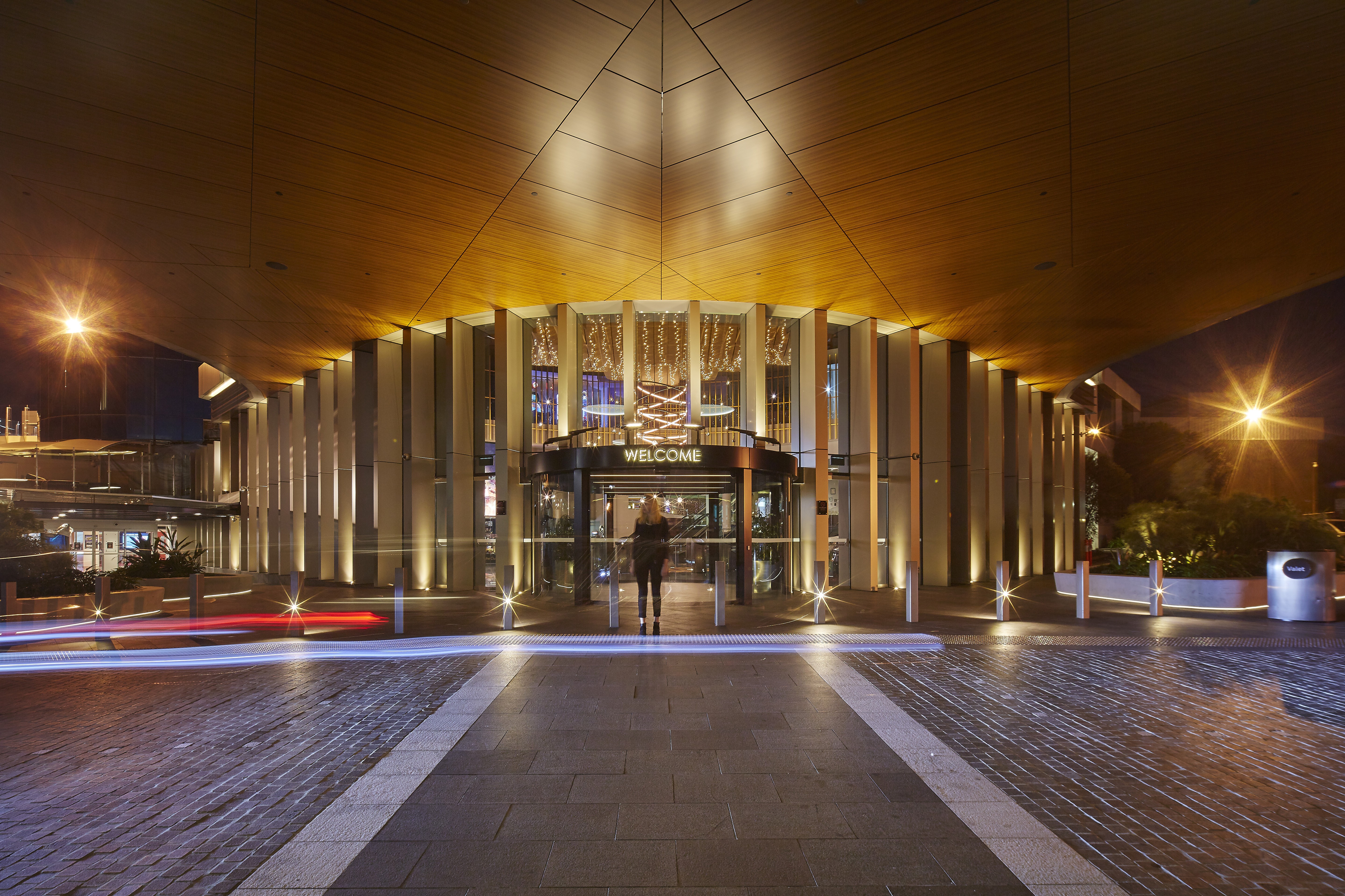 Mounties Win 2016 MBA Award