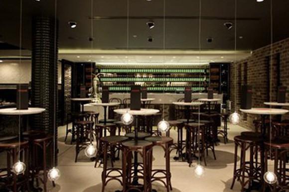 The Renaissance of RSL Restaurants