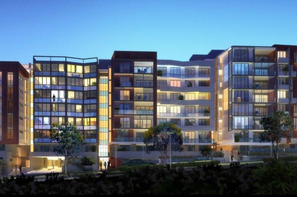 Project Profile: Wentworth Point Marinas