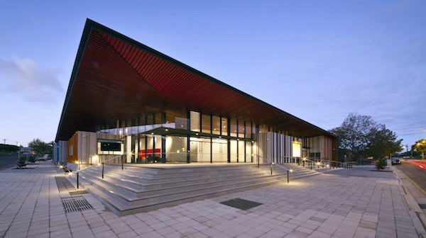 The Art House, Wyong