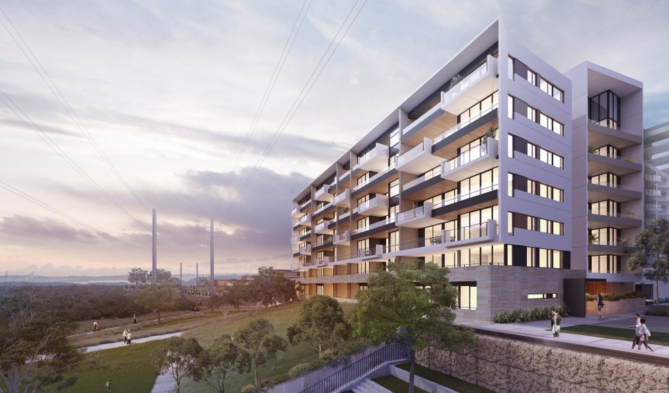 Woolooware Bay Town Centre – Sutherland Shire