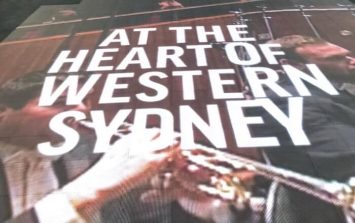 Sydney Coliseum Theatre opens to the public