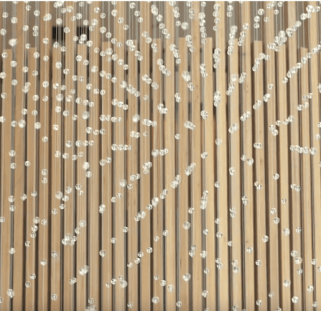 Many hands make light work