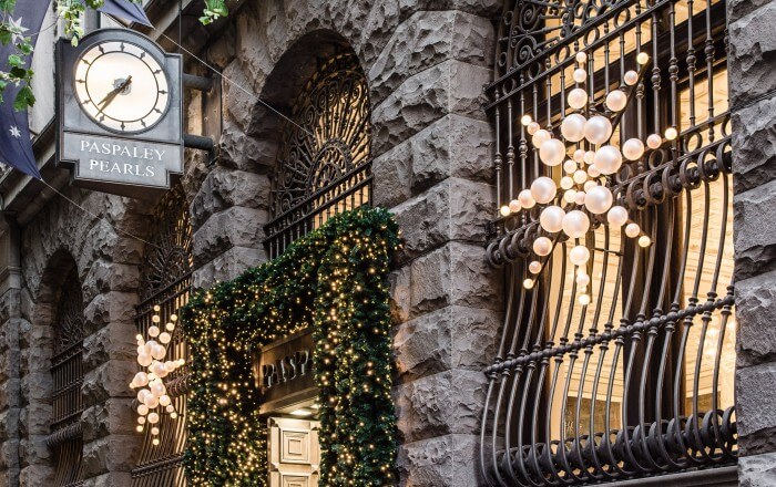 Another IES Award for Haron Robson