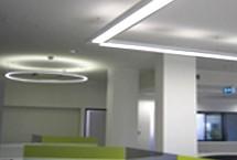 Focus: Office Lighting Design