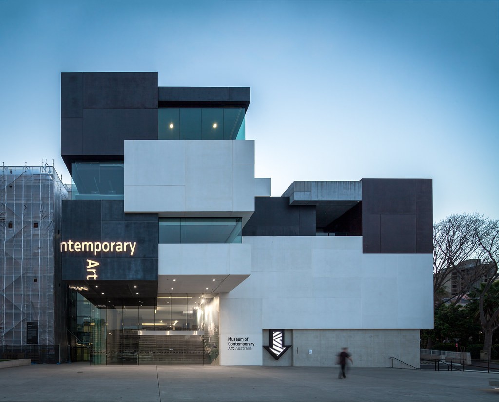 Unveiling the art of Engineering: electrifying advice at the MCA