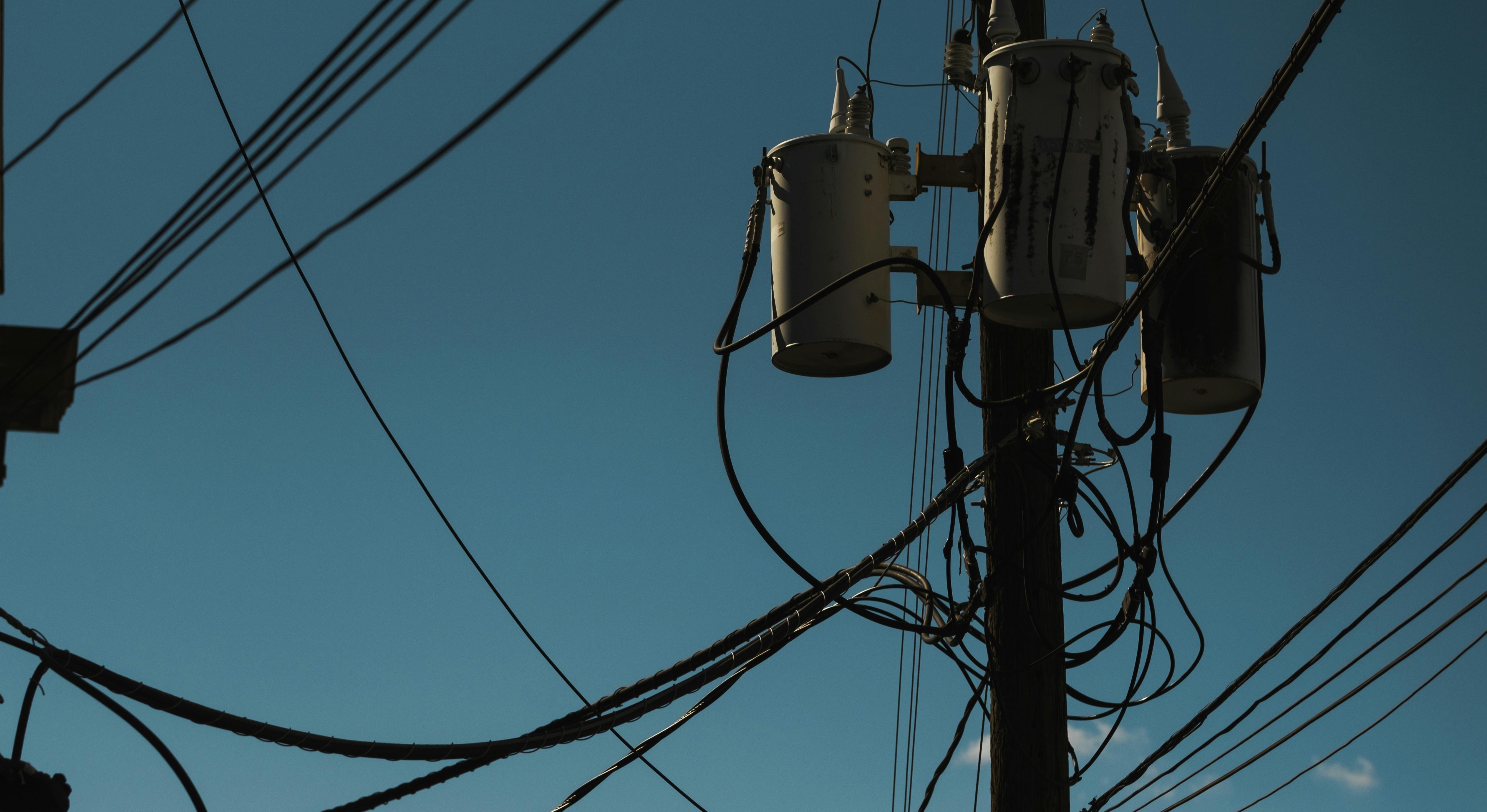 Don’t Feel Powerless