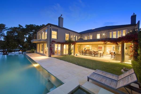 Balgowlah Residence