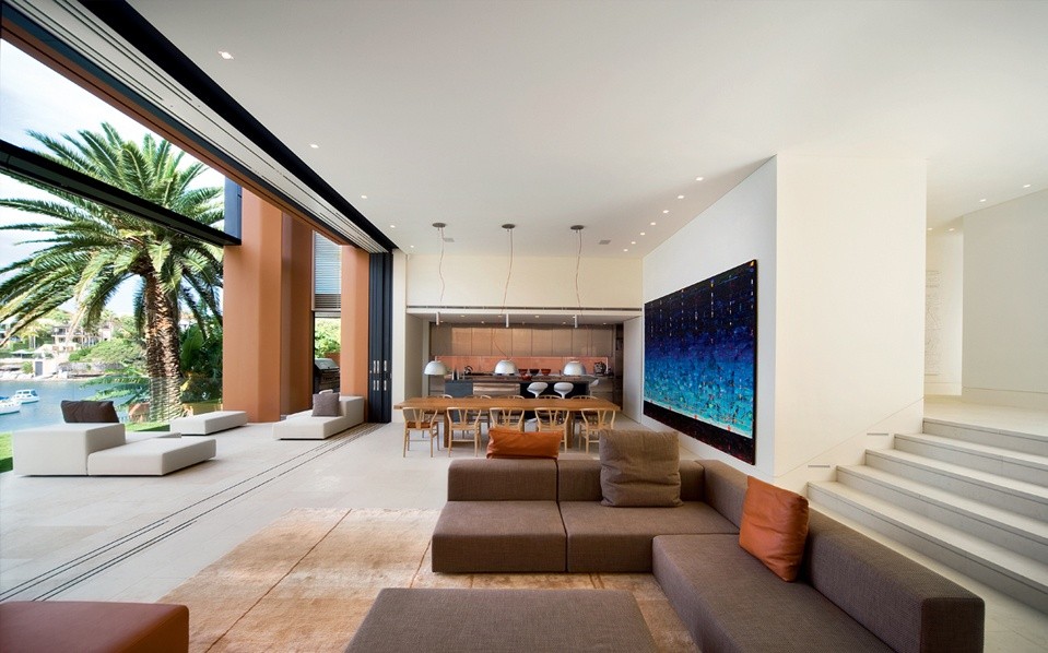 Parsley Bay Residence