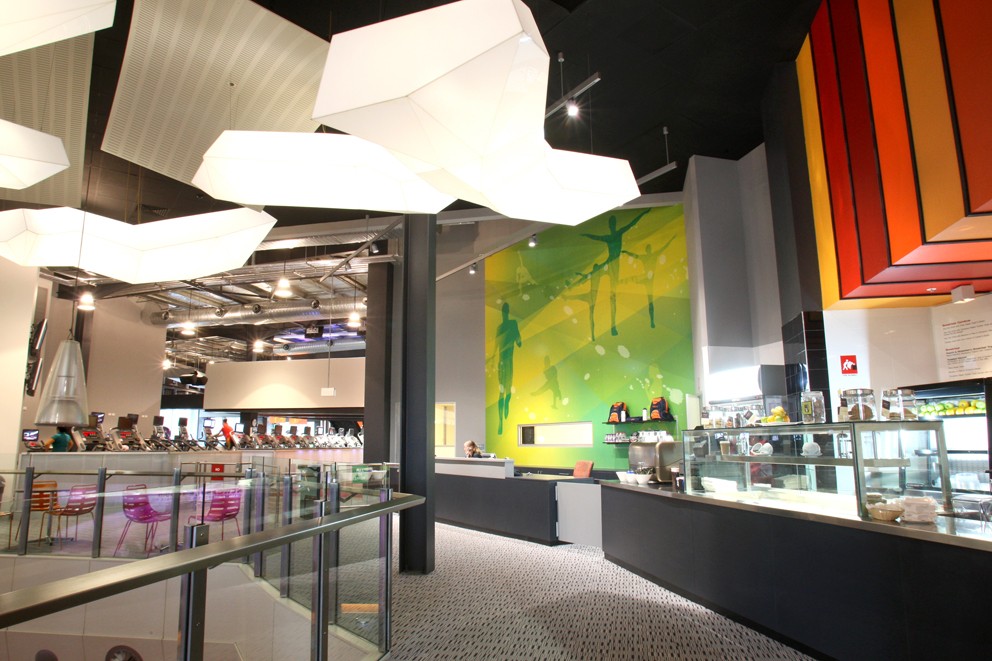 One55 Health & Fitness