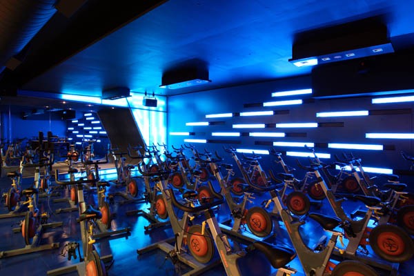 Mounties Health & Fitness