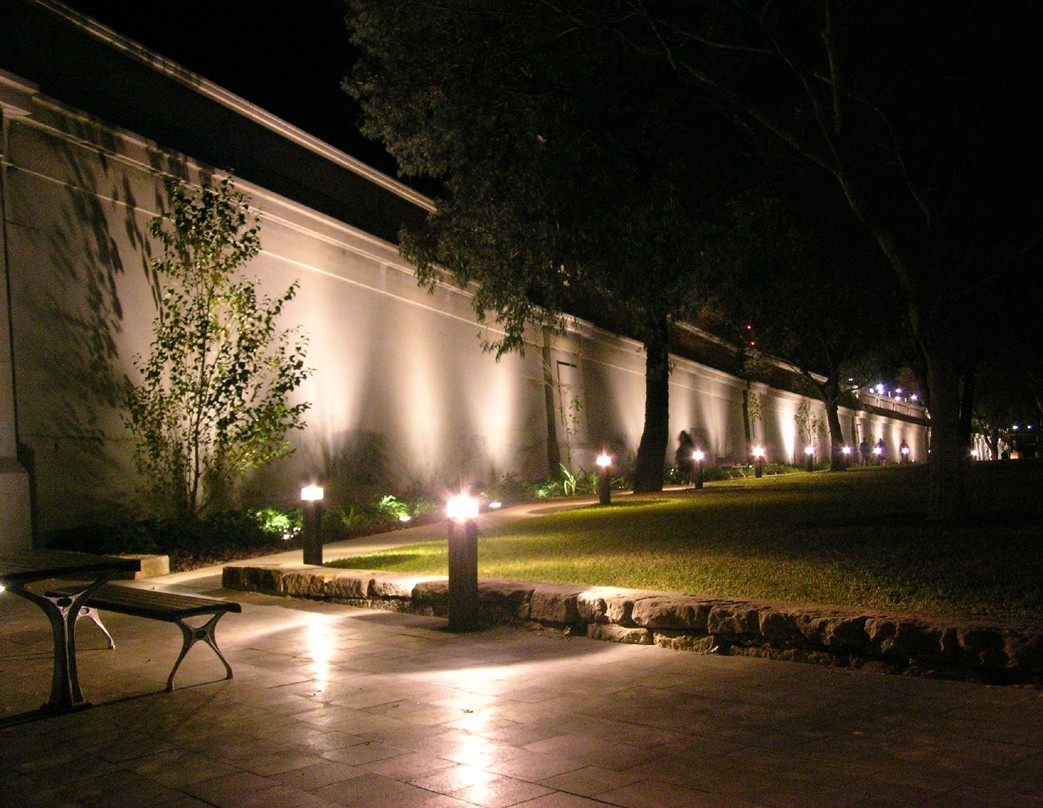 Bradfield Park