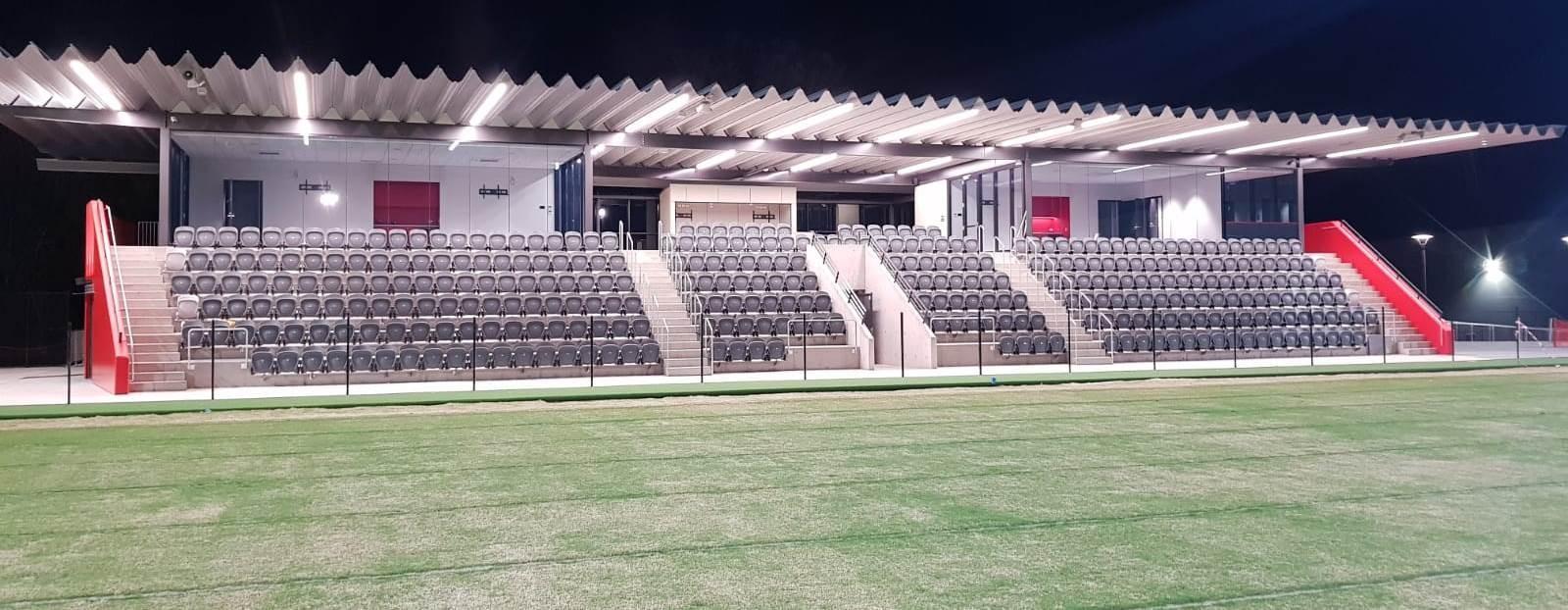 Blacktown Workers Club Sports Field