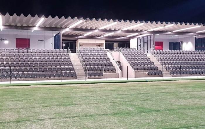 Blacktown Workers Club Sports Field