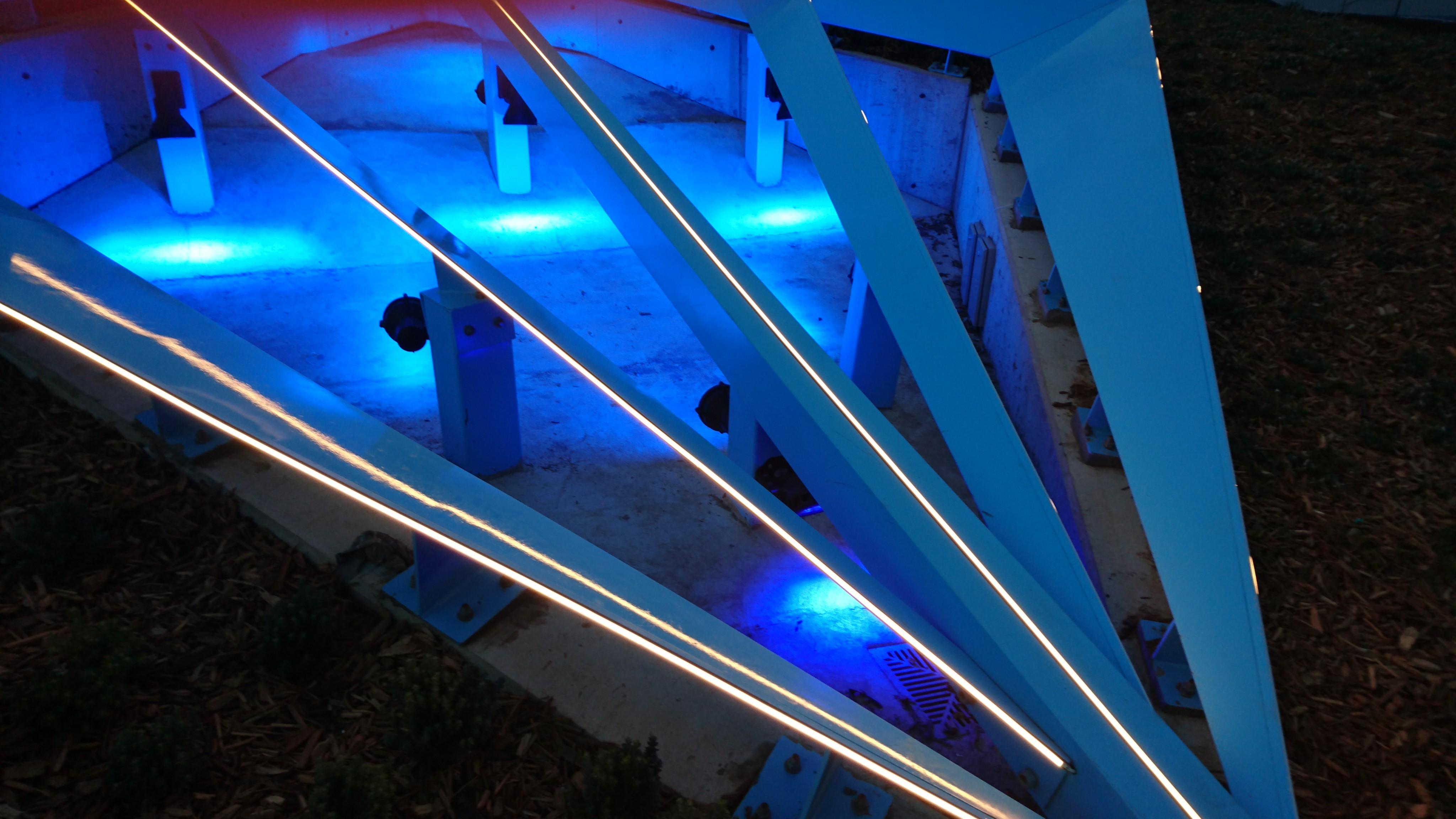 The Gables, Box Hill