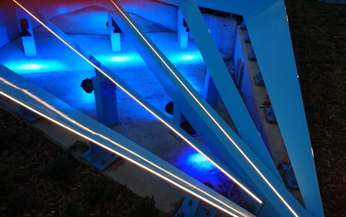 The Gables, Box Hill