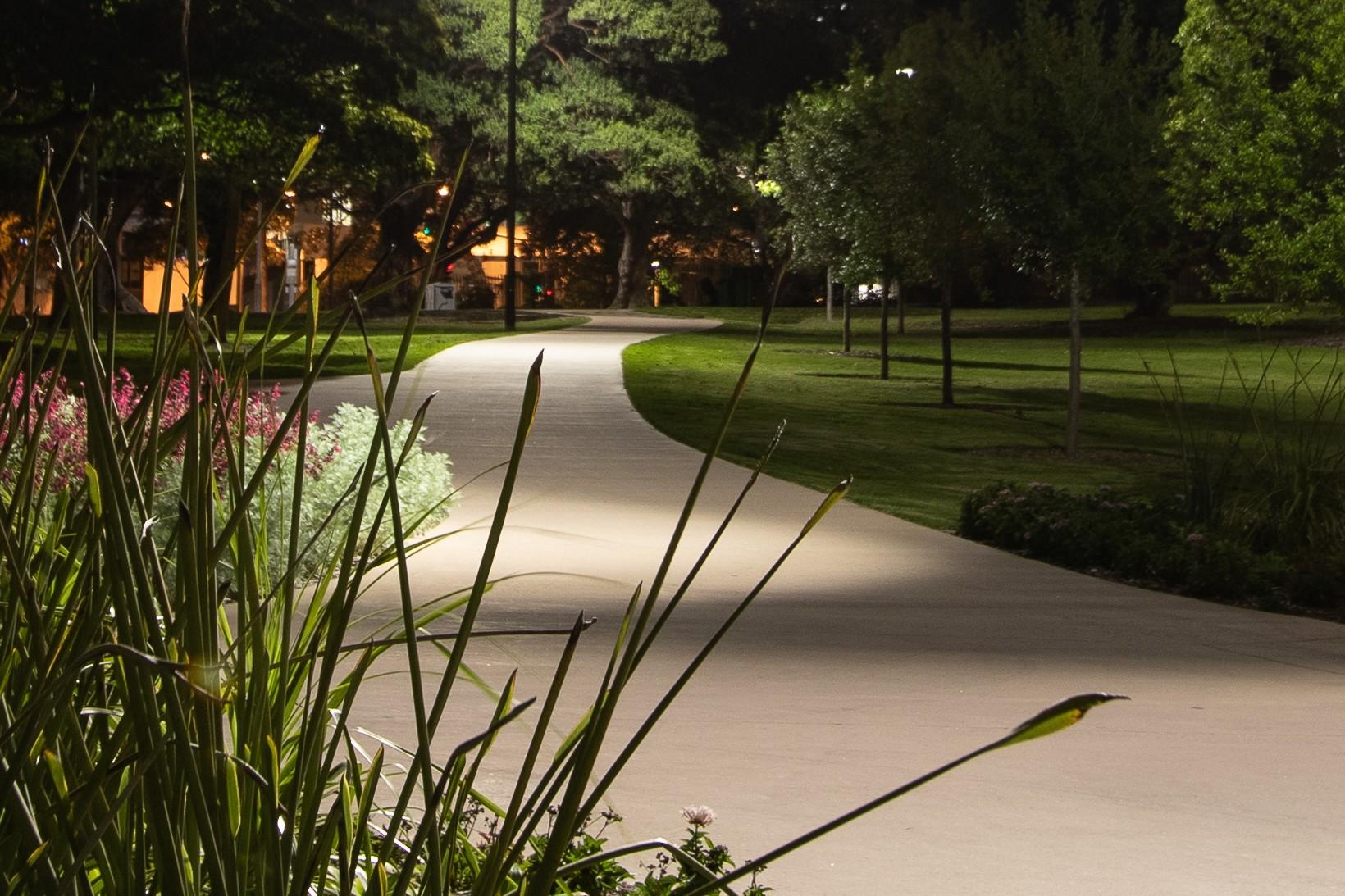 Victoria Park, Camperdown