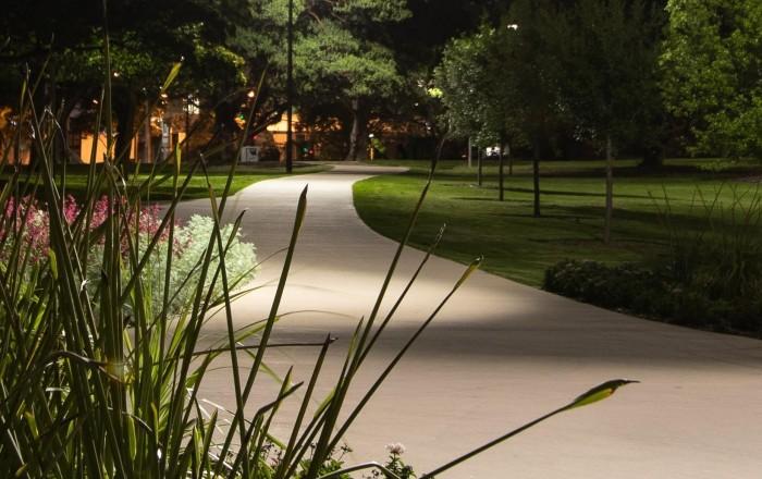 Victoria Park, Camperdown