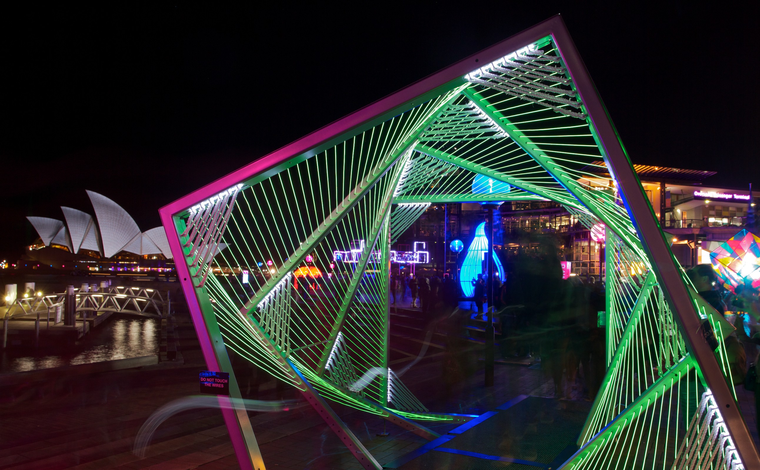 Back-to-Back Award Wins for Vivid Sculpture