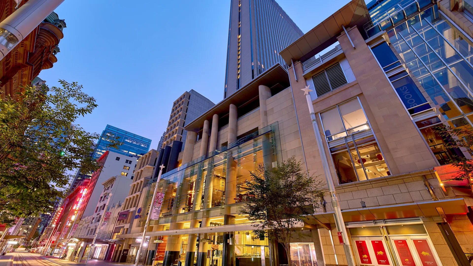 Case Study: Hilton Hotel