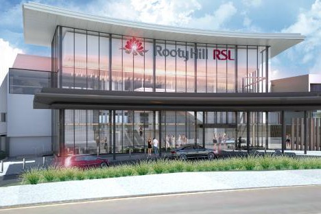 Haron Robson assists Rooty Hill RSL to lead NSW Clubs in Emerging Technology