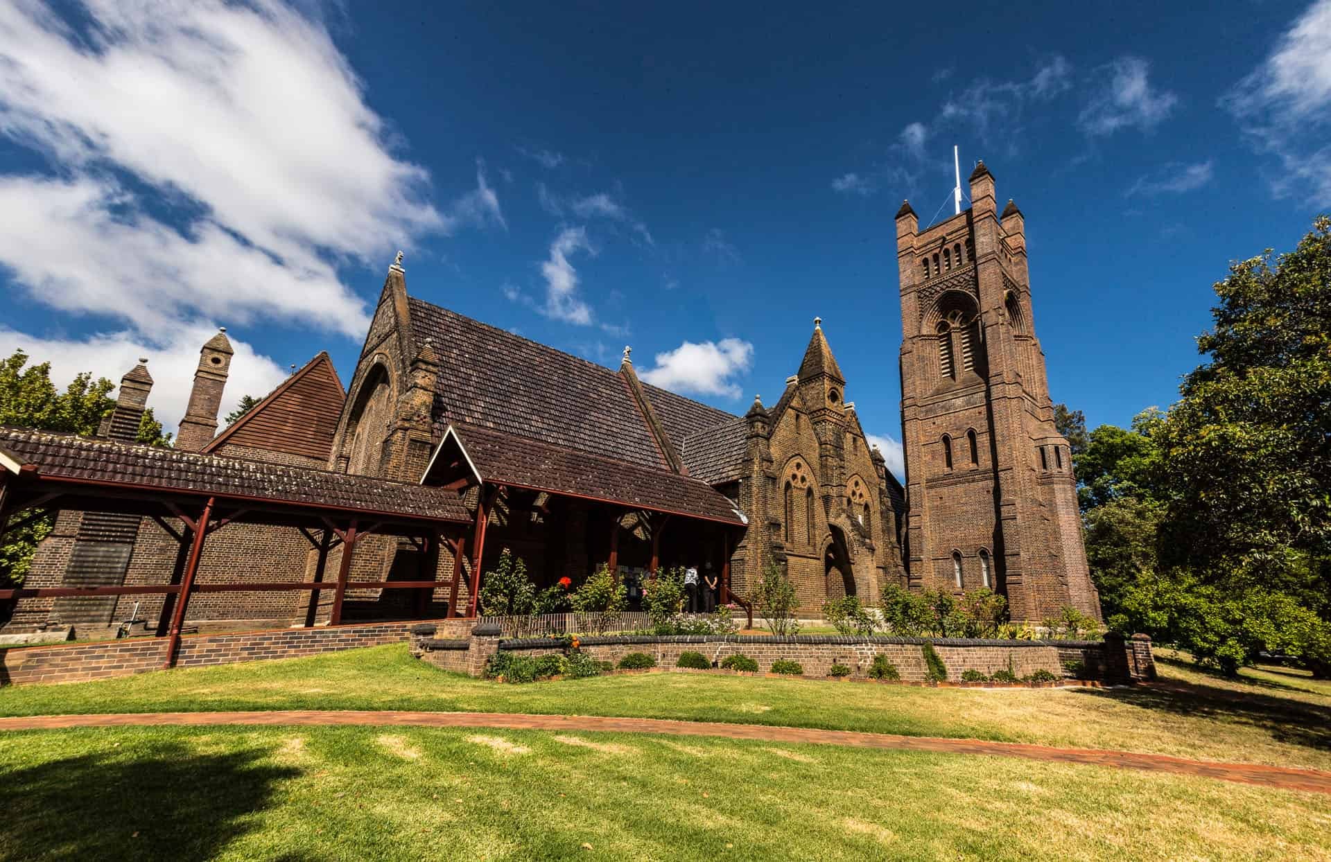 Haron Robson wins at National Trust Heritage Awards