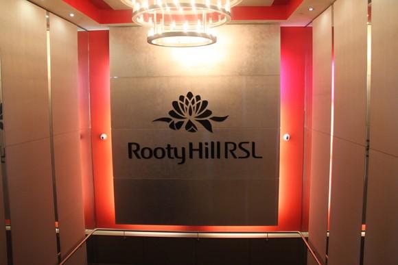 The unveiling of Rooty Hill RSL's new Tri-generation plant