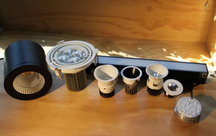 Lighting Council Sets LED Standards